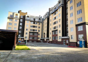 2-к квартира, вторичка, 60м2, 2/8 этаж