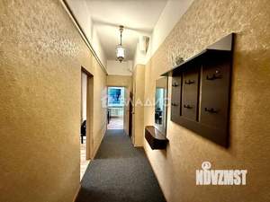 1-к квартира, вторичка, 44м2, 1/4 этаж