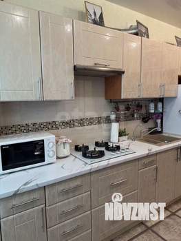 1-к квартира, вторичка, 39м2, 1/9 этаж
