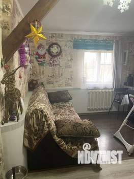 1-к квартира, вторичка, 42м2, 4/4 этаж