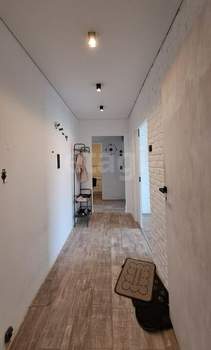 2-к квартира, вторичка, 52м2, 4/5 этаж