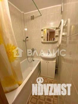 1-к квартира, вторичка, 36м2, 5/5 этаж