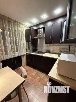 1-к квартира, вторичка, 31м2, 2/5 этаж