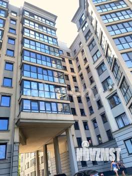 3-к квартира, вторичка, 82м2, 8/10 этаж