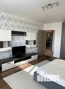 1-к квартира, вторичка, 41м2, 8/9 этаж