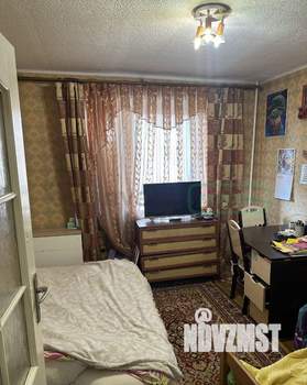 2-к квартира, вторичка, 51м2, 4/5 этаж