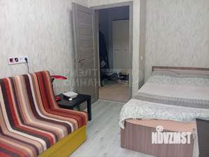 1-к квартира, вторичка, 28м2, 2/10 этаж