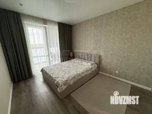 1-к квартира, вторичка, 49м2, 10/10 этаж