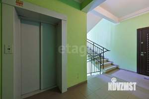 2-к квартира, вторичка, 61м2, 5/10 этаж