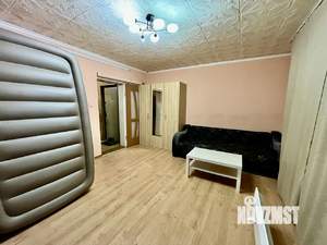 1-к квартира, вторичка, 34м2, 1/2 этаж