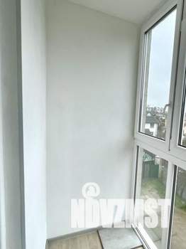 1-к квартира, вторичка, 37м2, 2/9 этаж