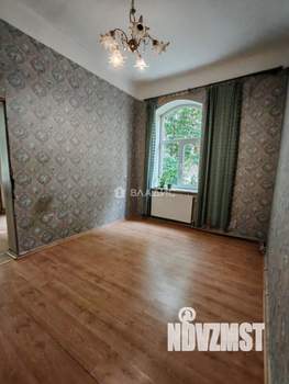 2-к квартира, вторичка, 34м2, 1/3 этаж