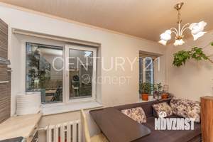 2-к квартира, вторичка, 49м2, 2/4 этаж