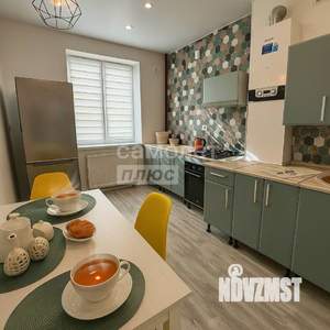 2-к квартира, вторичка, 57м2, 1/8 этаж