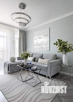 1-к квартира, вторичка, 40м2, 6/6 этаж