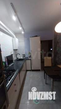 2-к квартира, вторичка, 61м2, 9/9 этаж
