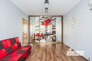 3-к квартира, вторичка, 85м2, 3/9 этаж