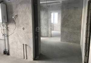 2-к квартира, вторичка, 39м2, 1/8 этаж