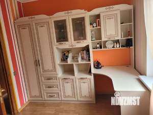 3-к квартира, вторичка, 73м2, 4/5 этаж