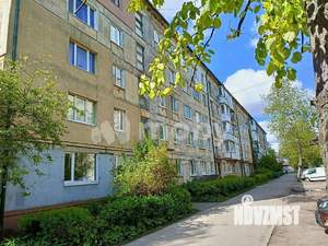 2-к квартира, вторичка, 46м2, 5/5 этаж
