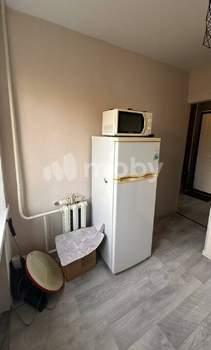 Студия квартира, вторичка, 22м2, 2/5 этаж