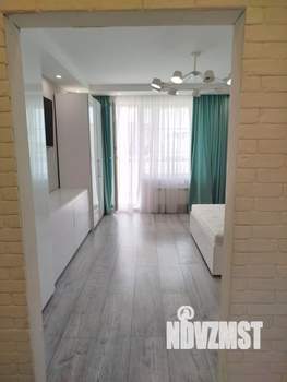 2-к квартира, вторичка, 76м2, 6/7 этаж