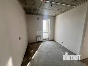 2-к квартира, сданный дом, 63м2, 23/25 этаж