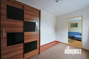 3-к квартира, вторичка, 48м2, 2/3 этаж