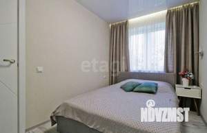 2-к квартира, вторичка, 41м2, 3/4 этаж