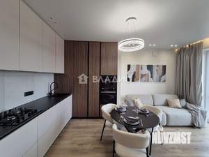 2-к квартира, вторичка, 71м2, 8/9 этаж