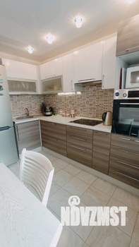 2-к квартира, вторичка, 51м2, 14/17 этаж