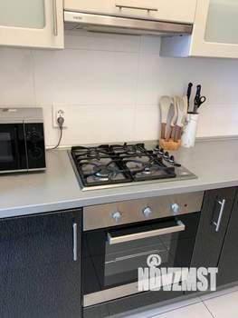 1-к квартира, вторичка, 41м2, 8/9 этаж