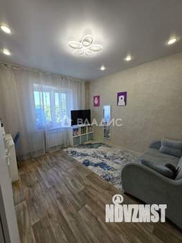 3-к квартира, вторичка, 62м2, 5/5 этаж