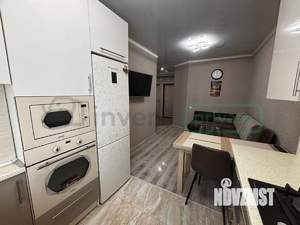 1-к квартира, вторичка, 41м2, 3/9 этаж