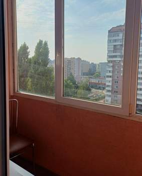 1-к квартира, вторичка, 34м2, 9/10 этаж