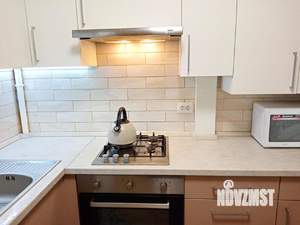 1-к квартира, вторичка, 33м2, 3/5 этаж