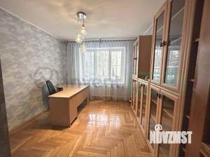 4-к квартира, вторичка, 102м2, 1/5 этаж