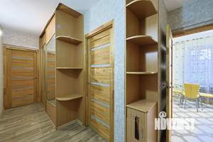 2-к квартира, вторичка, 48м2, 9/9 этаж