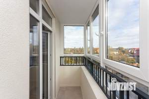 2-к квартира, строящийся дом, 61м2, 3/9 этаж