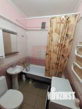 1-к квартира, вторичка, 31м2, 7/9 этаж