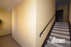 1-к квартира, вторичка, 39м2, 7/8 этаж