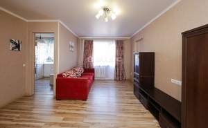 2-к квартира, вторичка, 42м2, 3/4 этаж