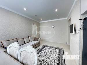 2-к квартира, вторичка, 78м2, 2/10 этаж