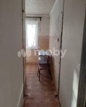 2-к квартира, вторичка, 44м2, 2/5 этаж