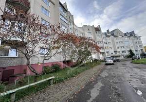 1-к квартира, вторичка, 40м2, 2/5 этаж