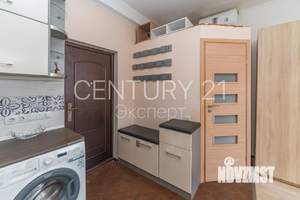 Студия квартира, вторичка, 21м2, 2/2 этаж