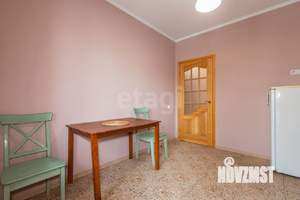 1-к квартира, вторичка, 41м2, 2/8 этаж