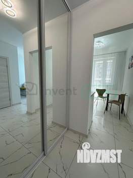 1-к квартира, вторичка, 35м2, 6/9 этаж