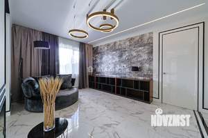 2-к квартира, вторичка, 67м2, 4/8 этаж