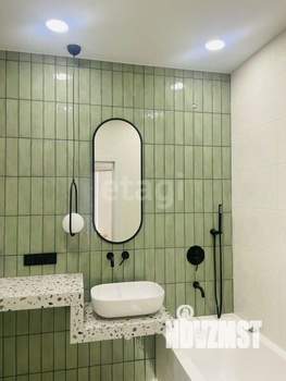 1-к квартира, вторичка, 32м2, 7/9 этаж